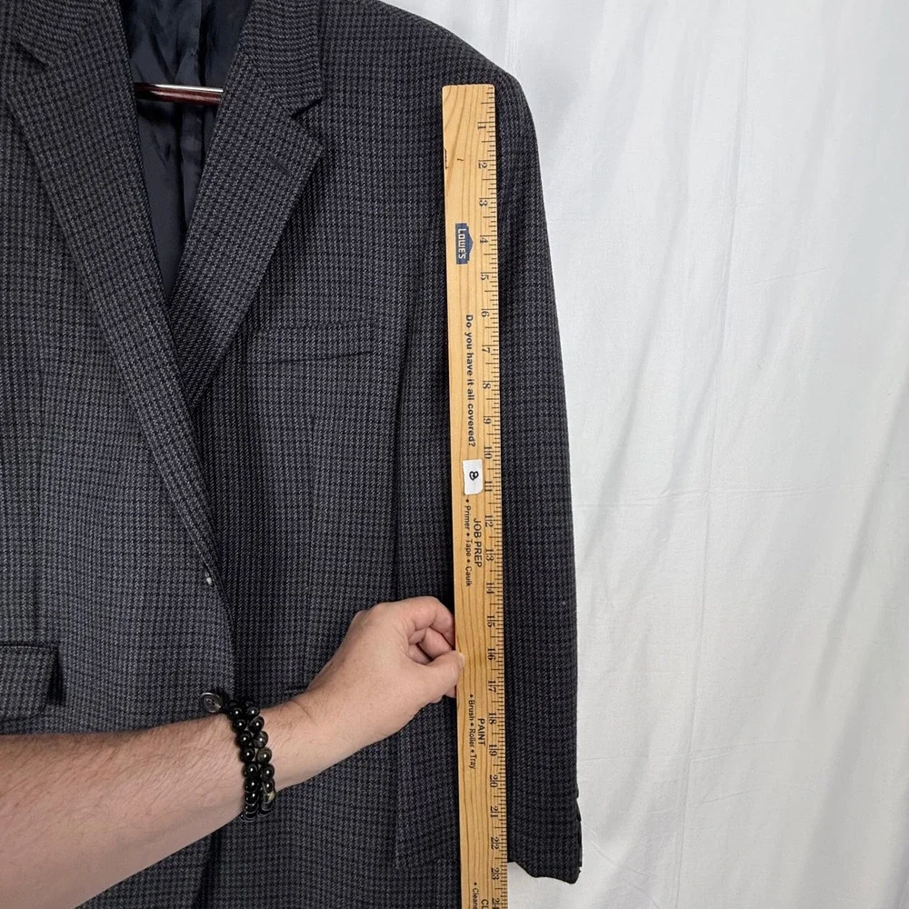 Chaps sport coat