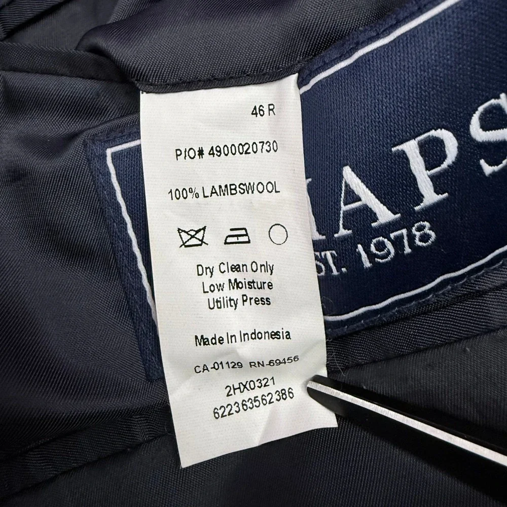 Chaps sport coat