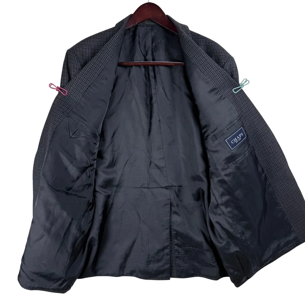 Chaps sport coat