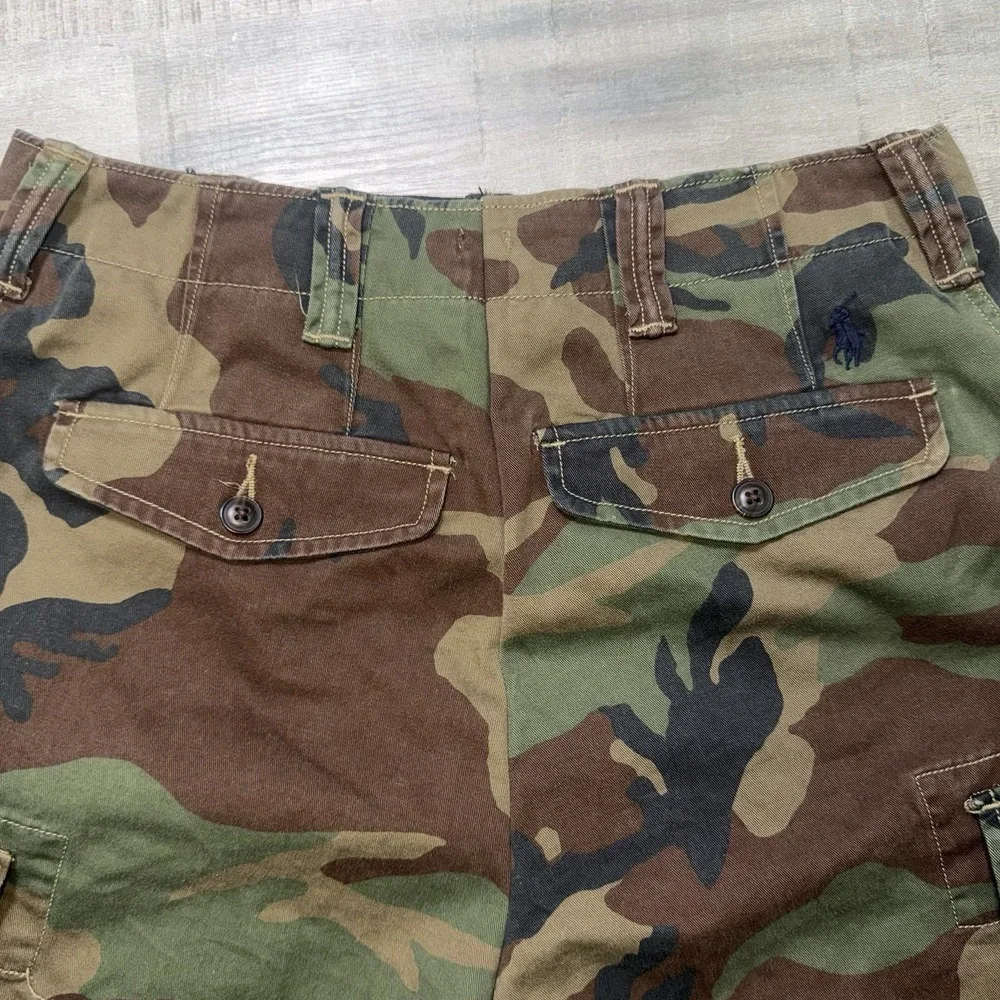 Polo Ralph Lauren please check