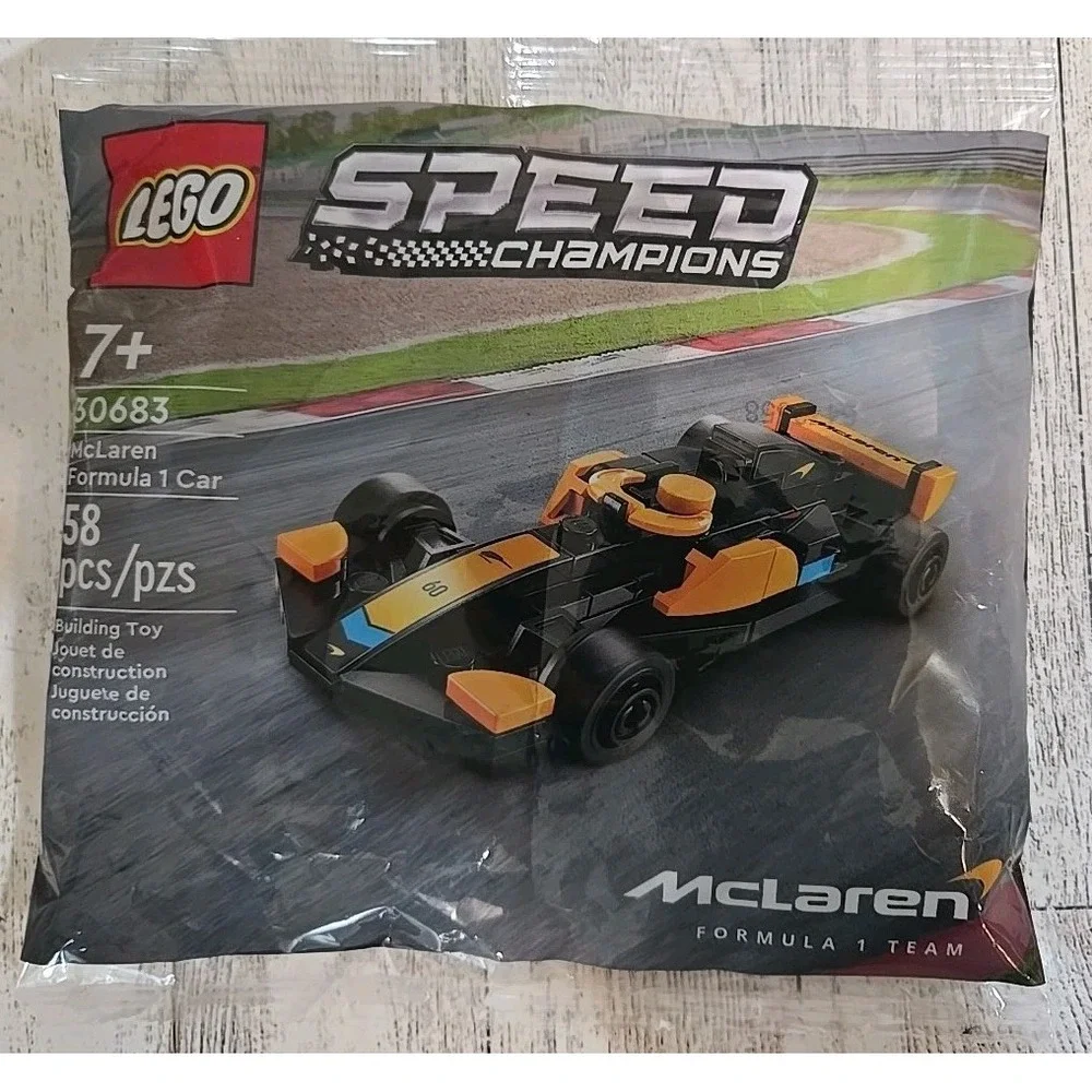 Lego 30683 30663
