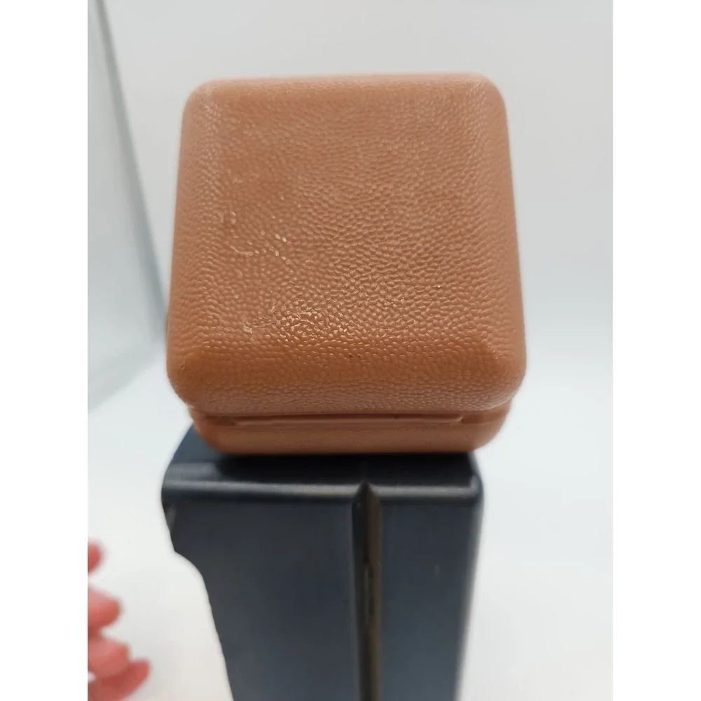 Westclox vintage folding