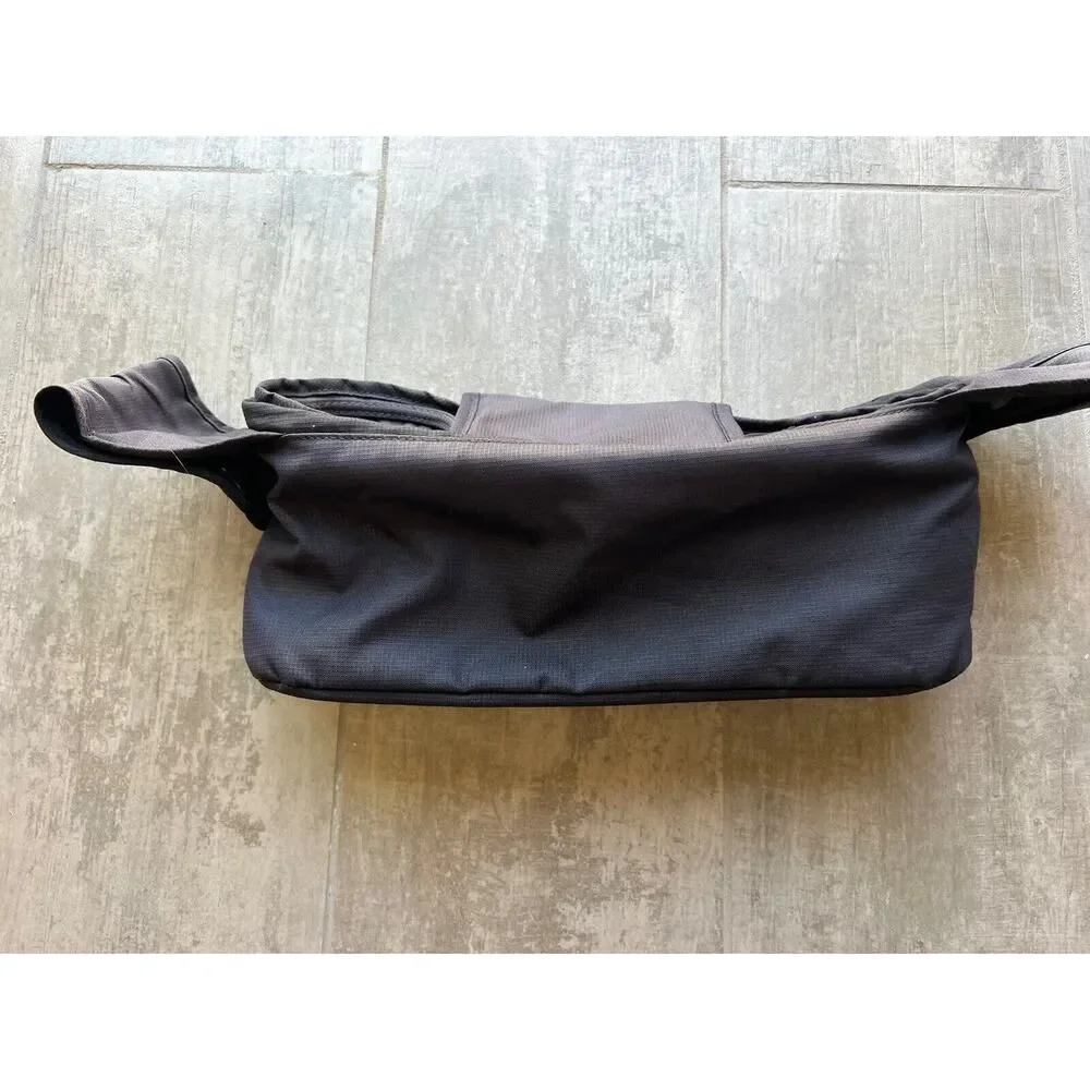 Britax stroller organizer