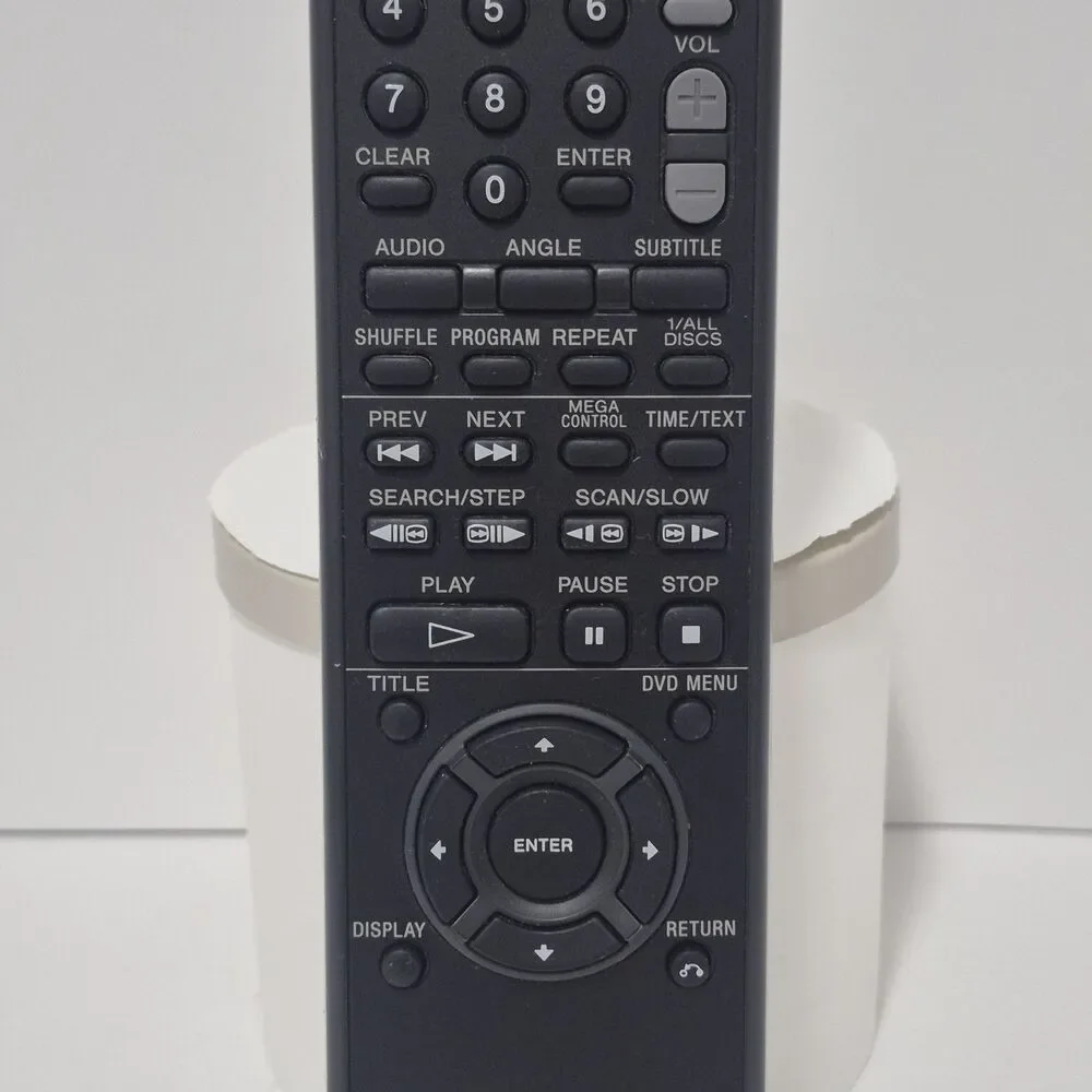 Sony rmt d119a