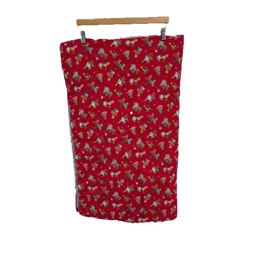 Handmade adorable vintage