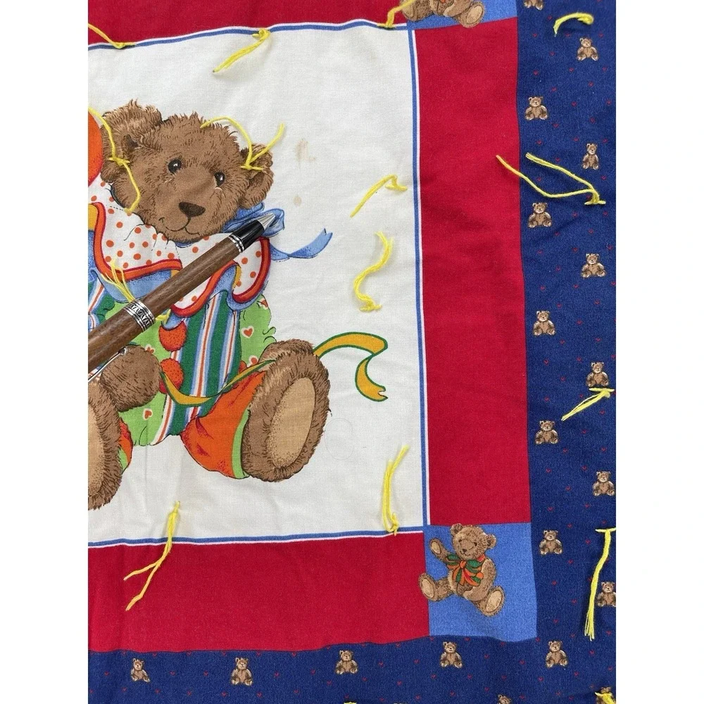 Handmade adorable vintage