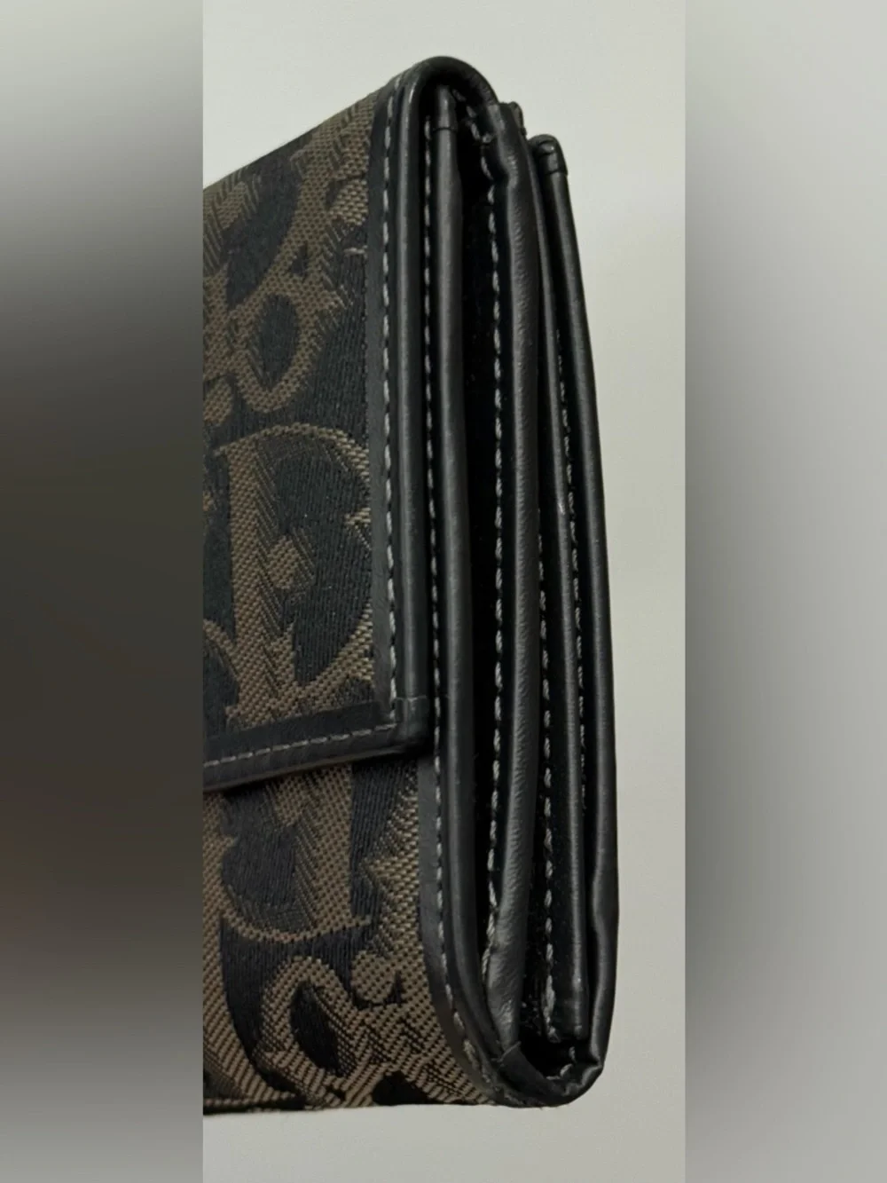 Dior christian oblique