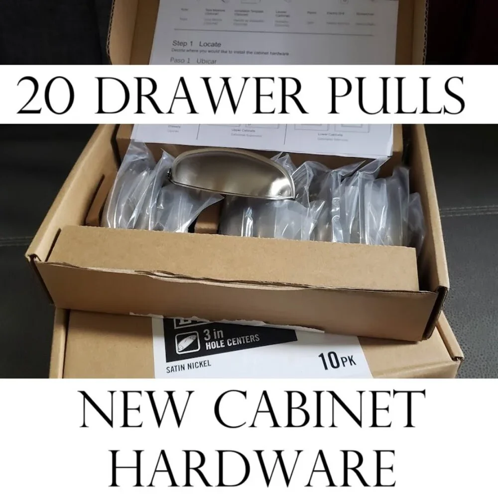 Home Depot new everbilt