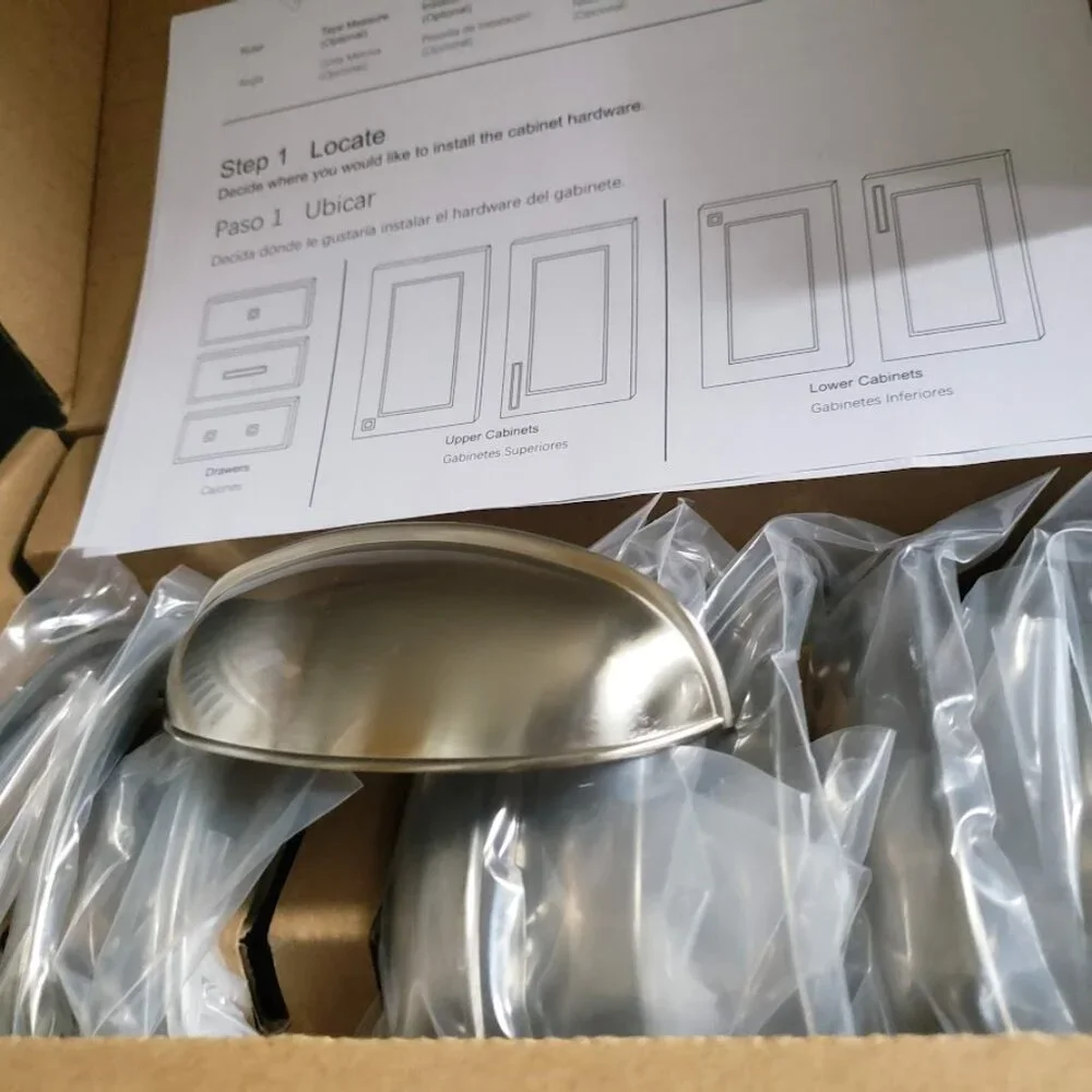 Home Depot new everbilt