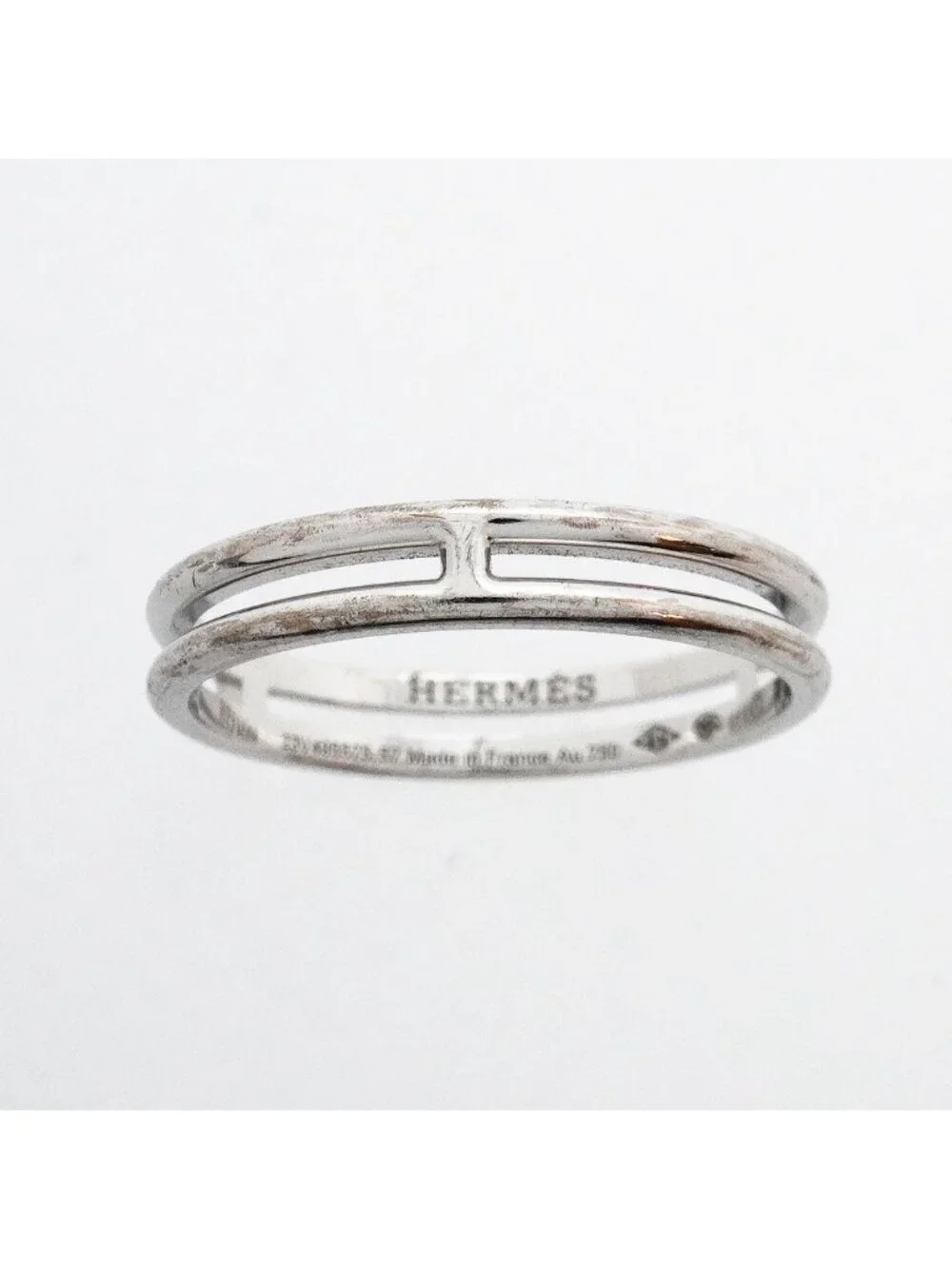 Hermes ring arianne