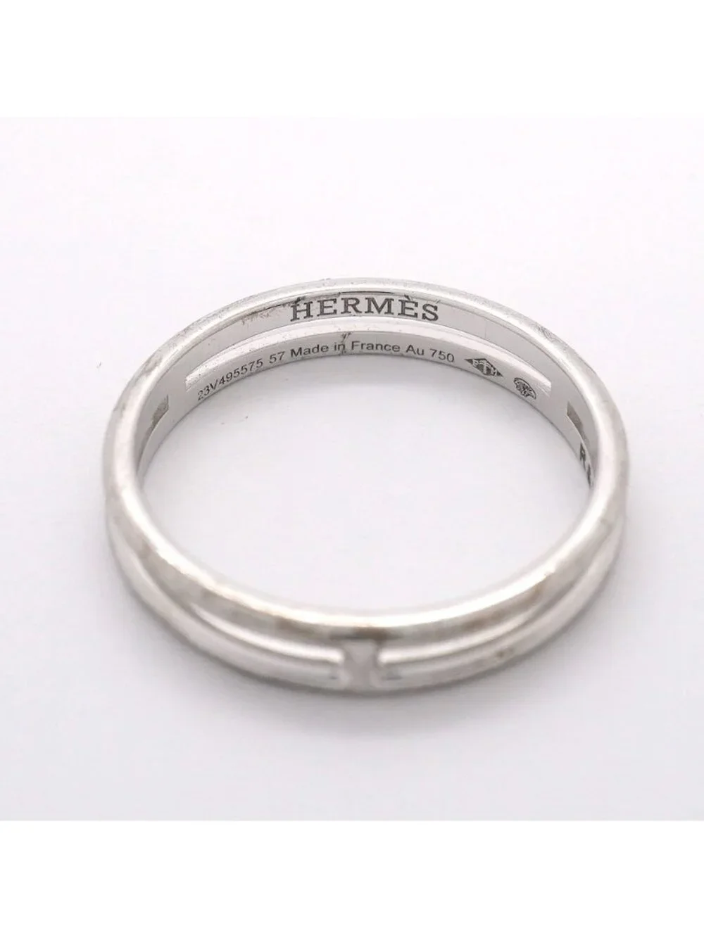 Hermes ring arianne