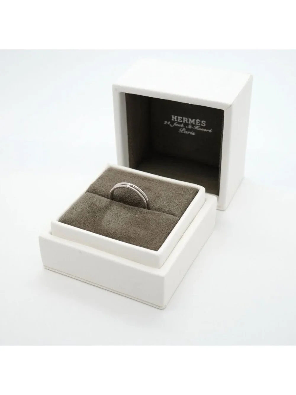 Hermes ring arianne