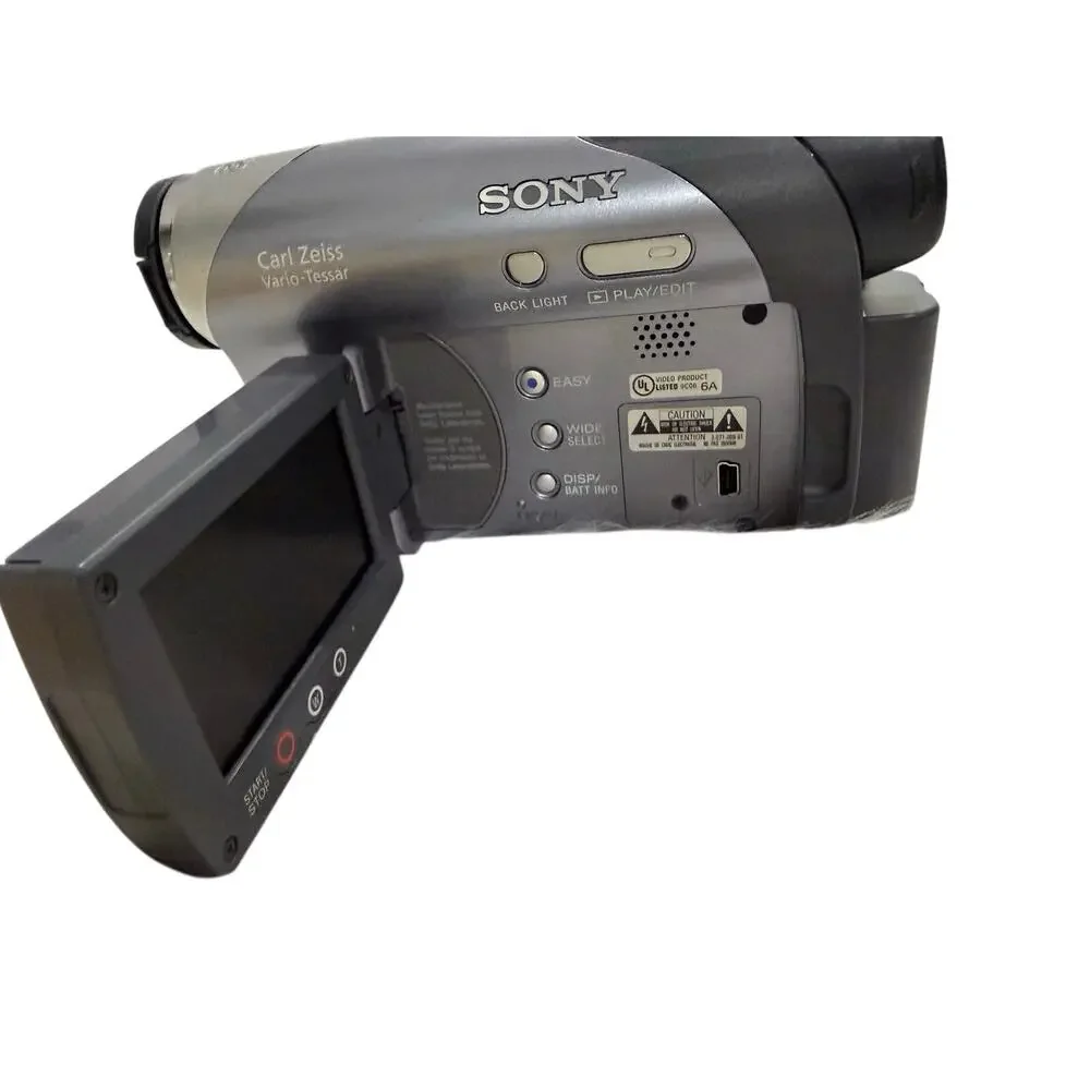 Sony vintage 2006