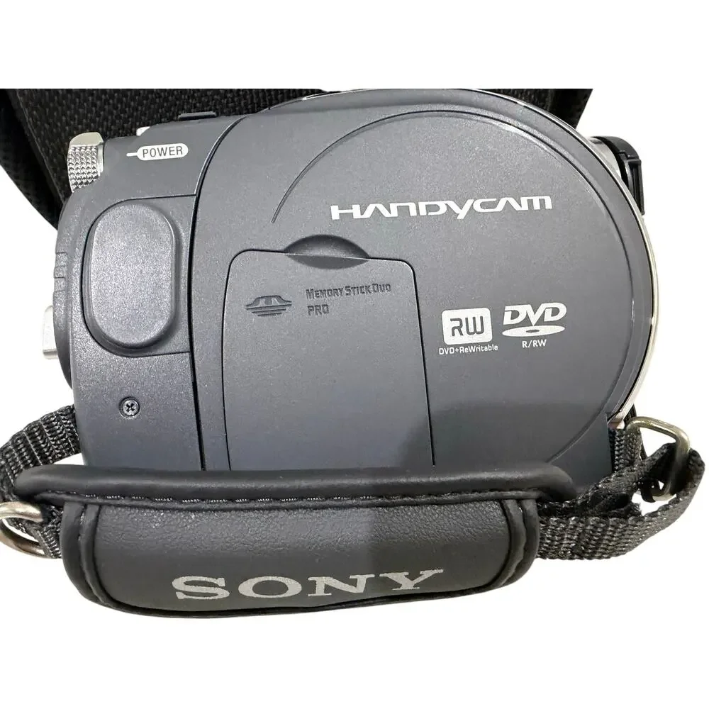 Sony vintage 2006