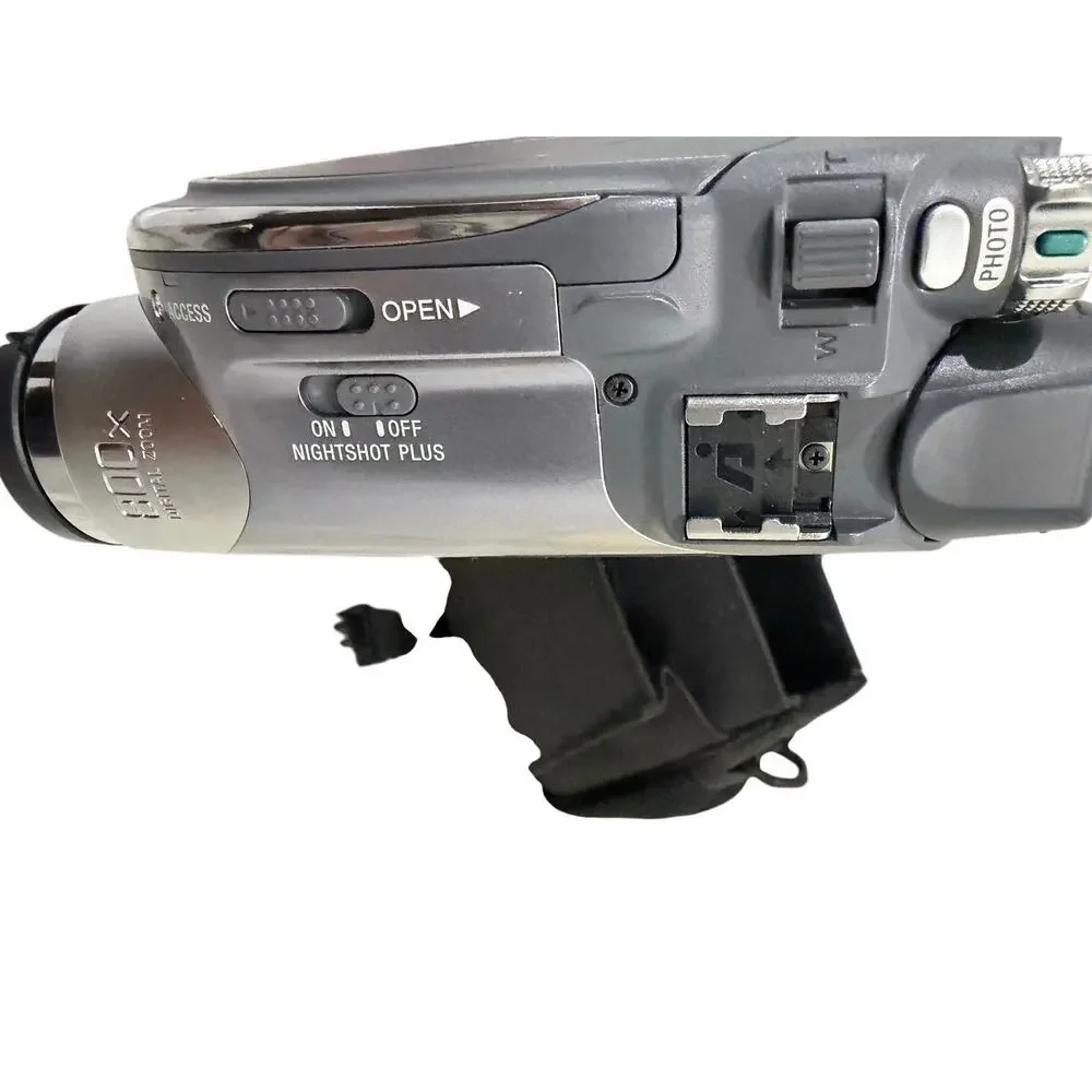 Sony vintage 2006