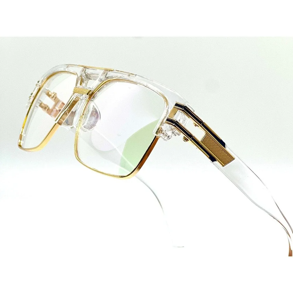 N/A statement eyewear