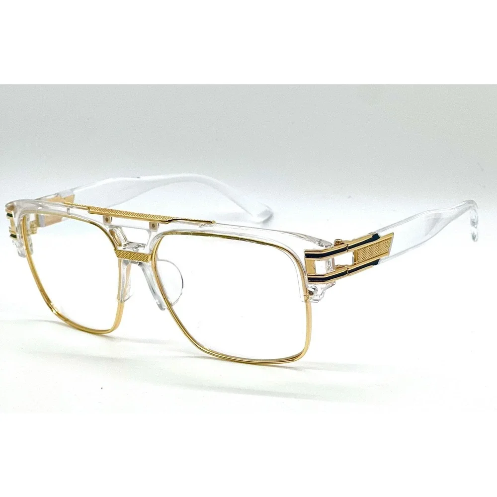 N/A statement eyewear