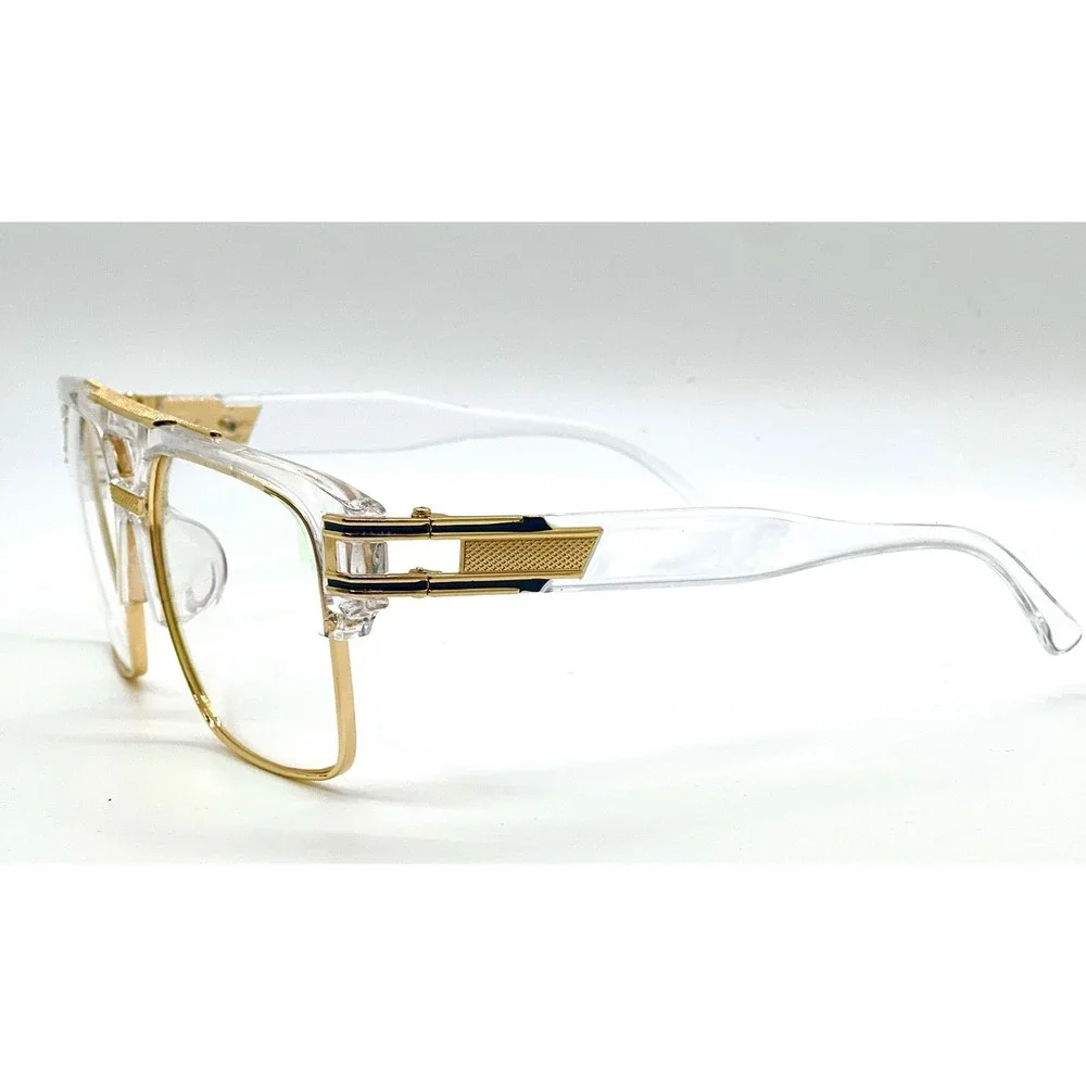 N/A statement eyewear