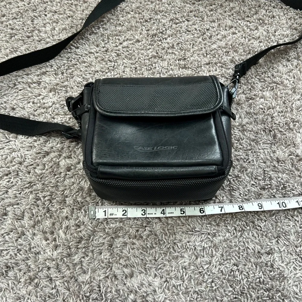 Case Logic case logic