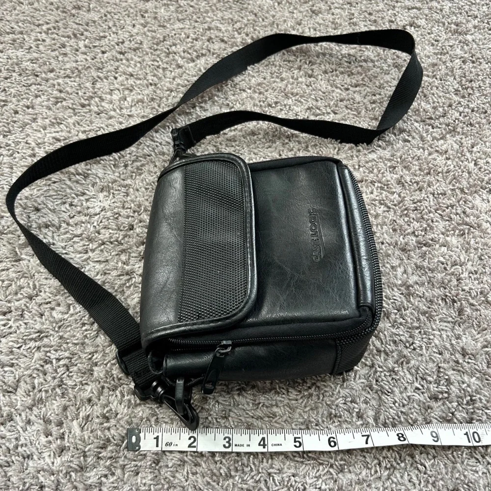 Case Logic case logic
