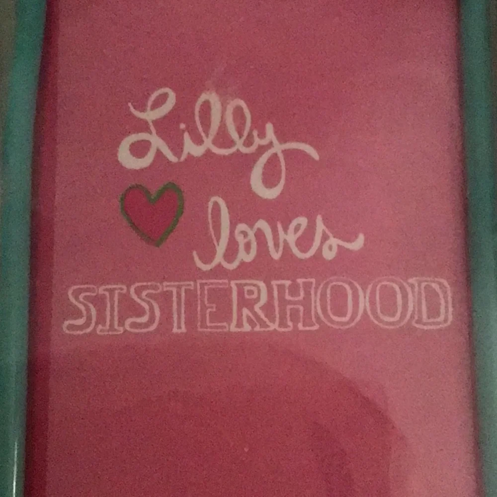Lilly Pulitzer lilly pulitzer