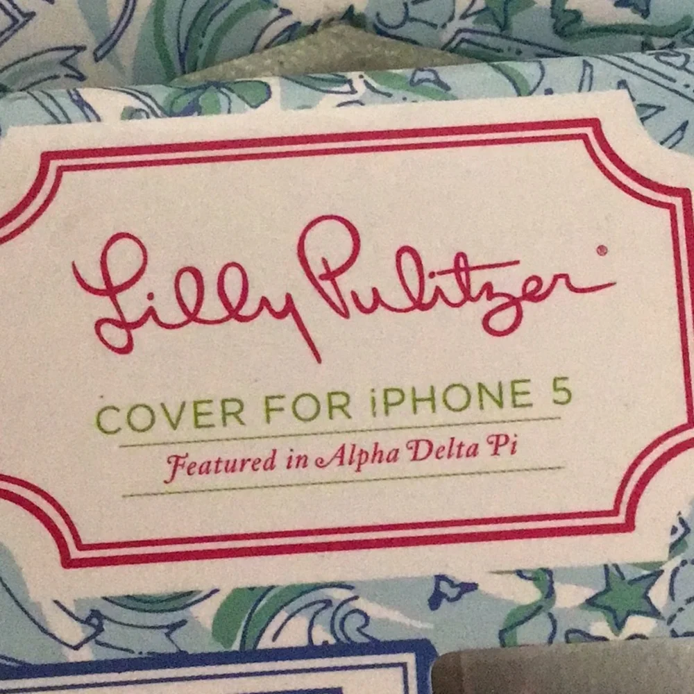 Lilly Pulitzer lilly pulitzer