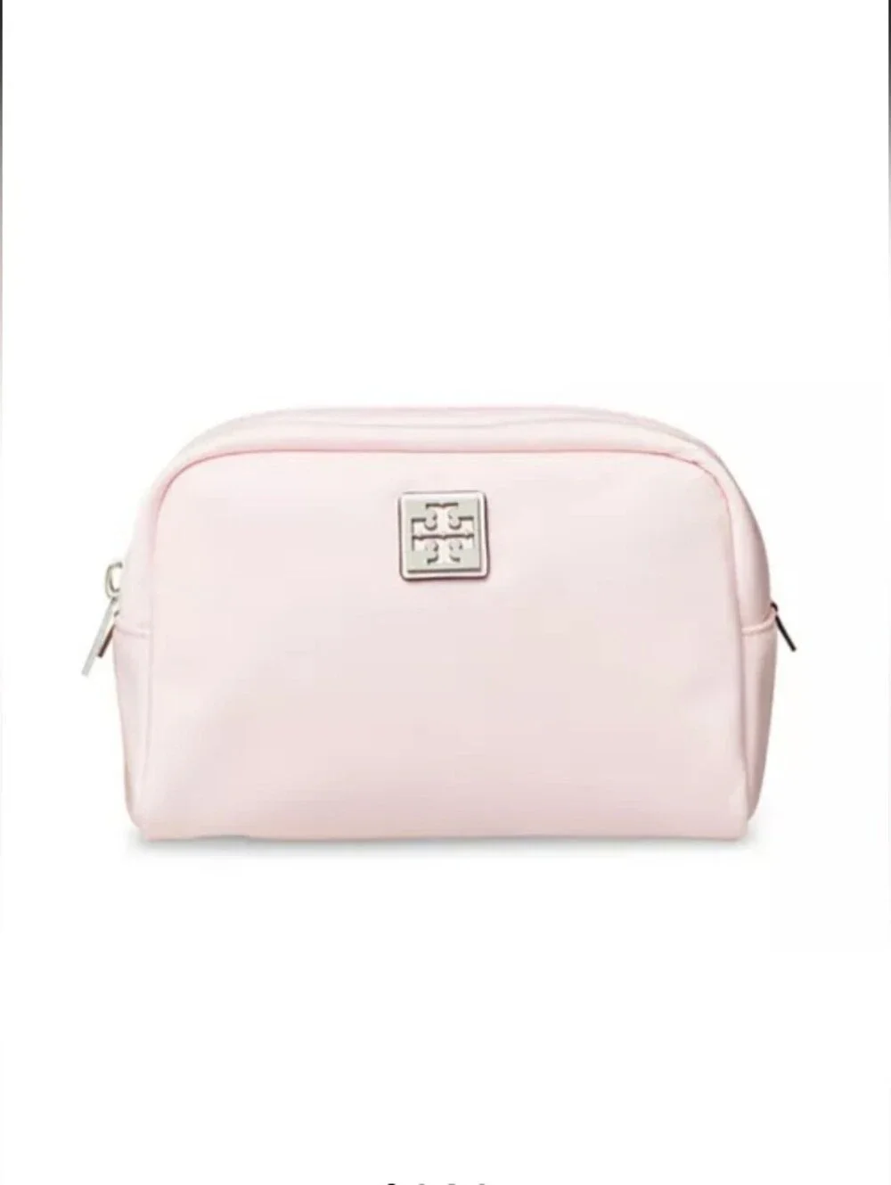 Tory Burch Virginia Cosmetic Case