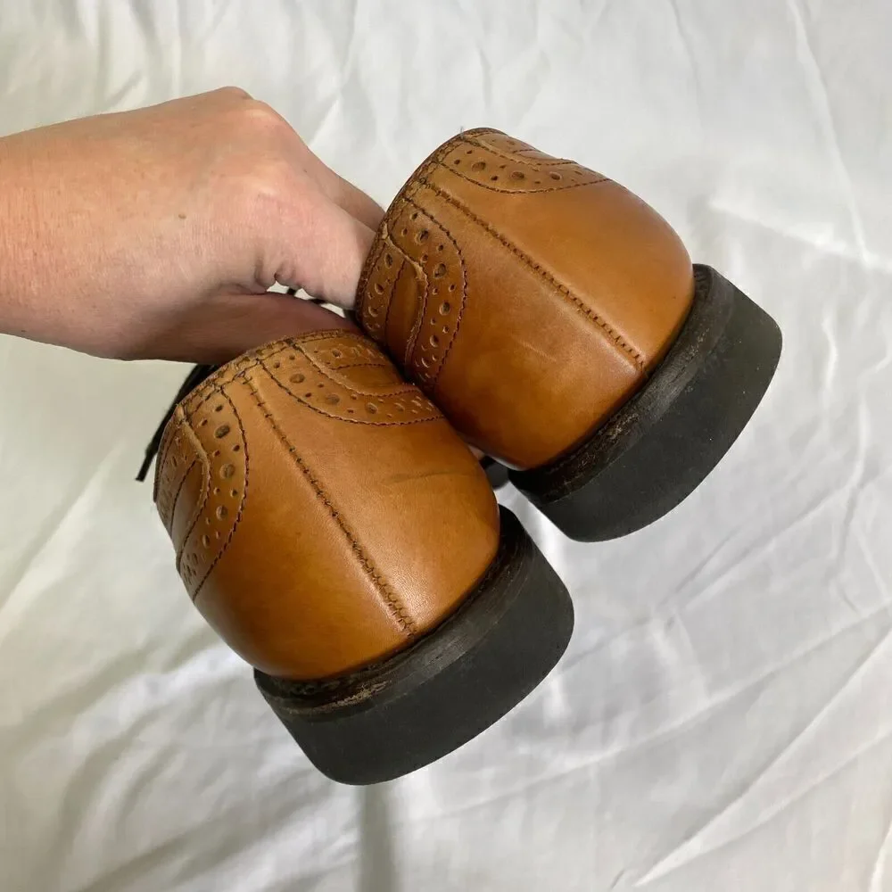 Allen Edmonds allen edmonds