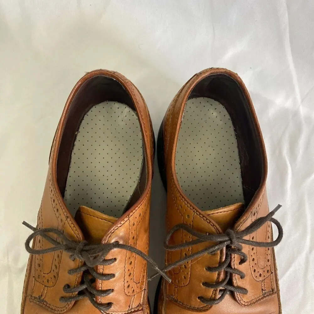 Allen Edmonds allen edmonds