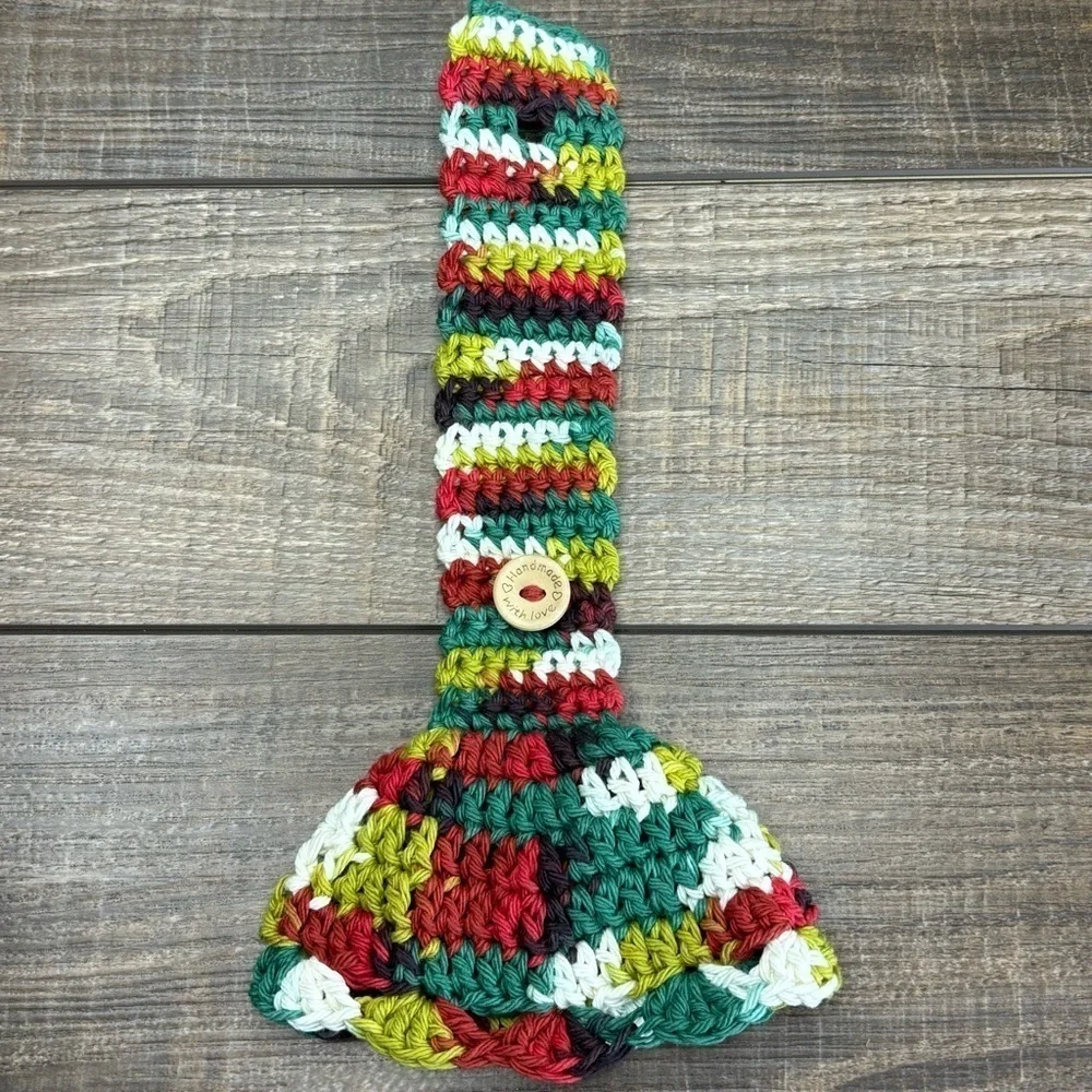 Hand Crafted reusable kitchen
