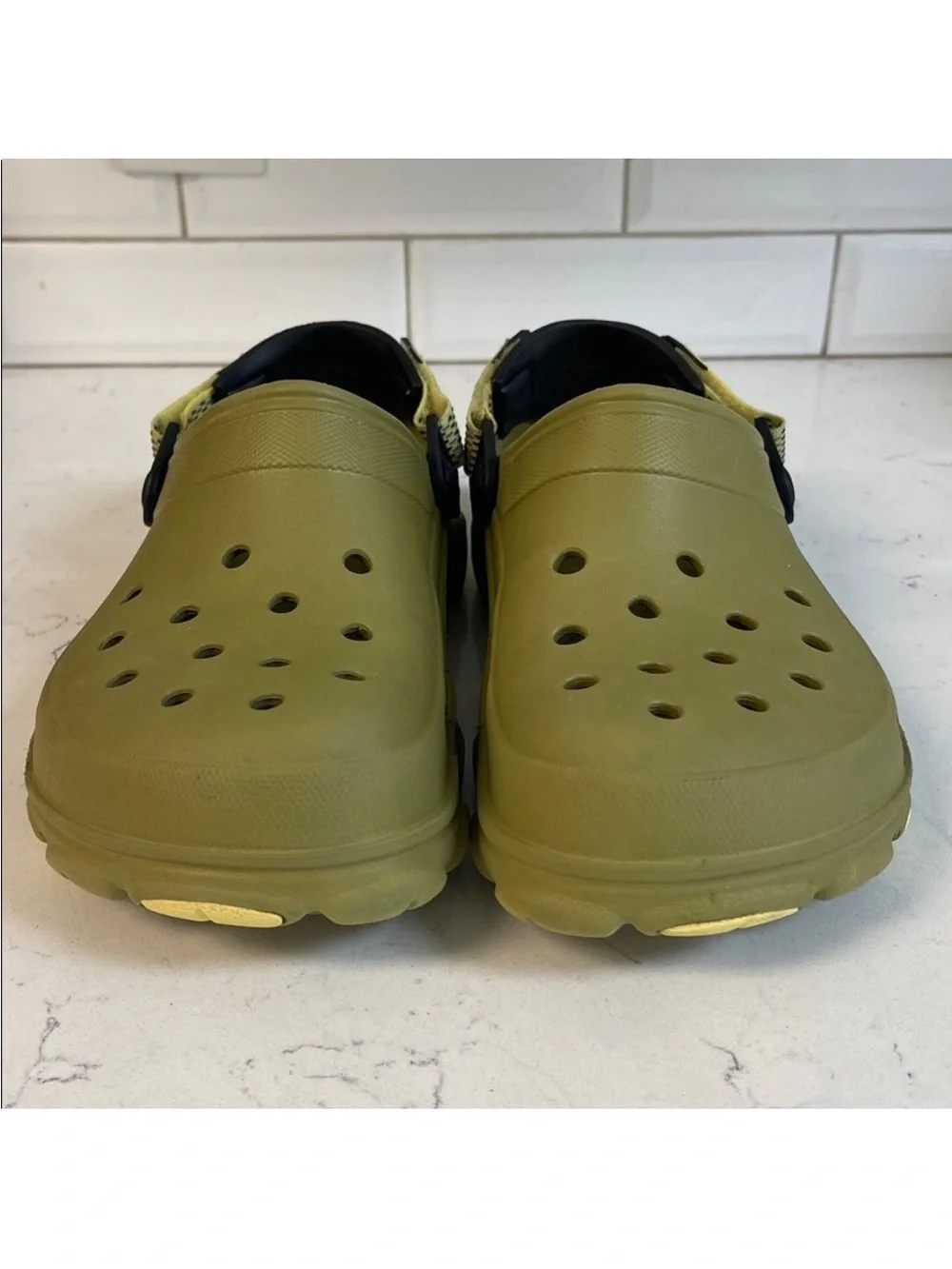 CROCS classic all