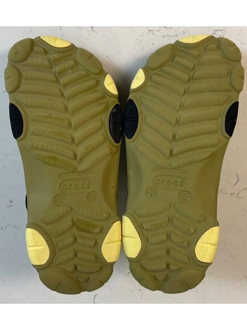 CROCS classic all
