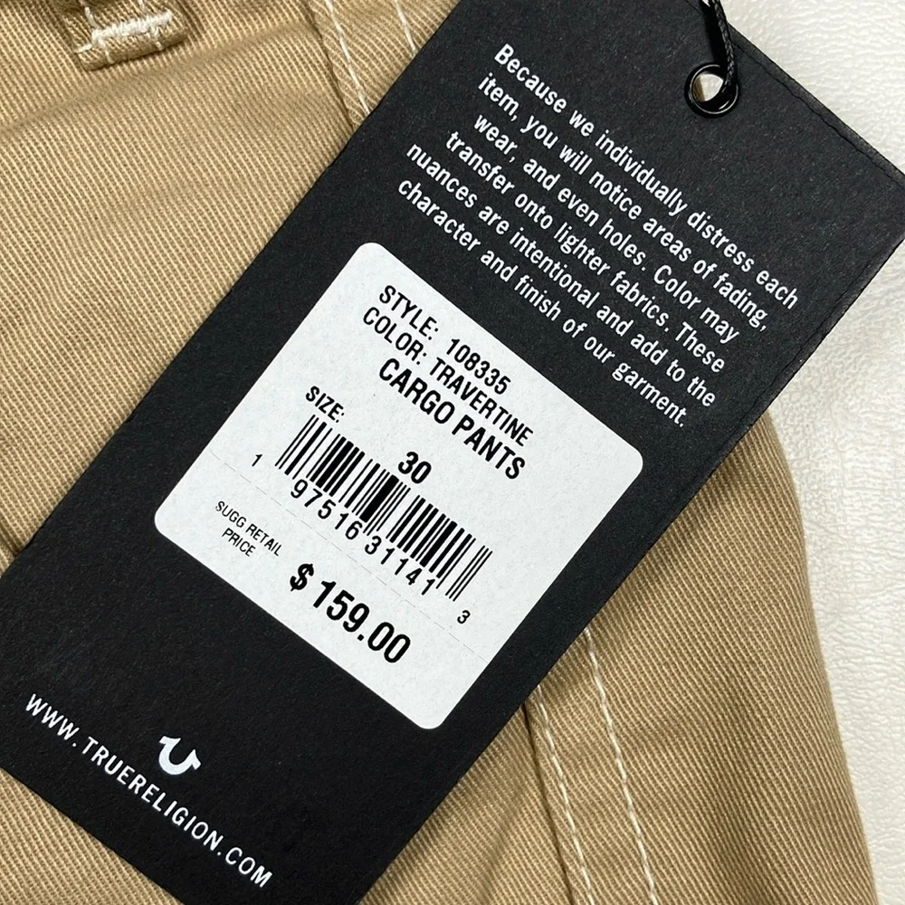True Religion true religion