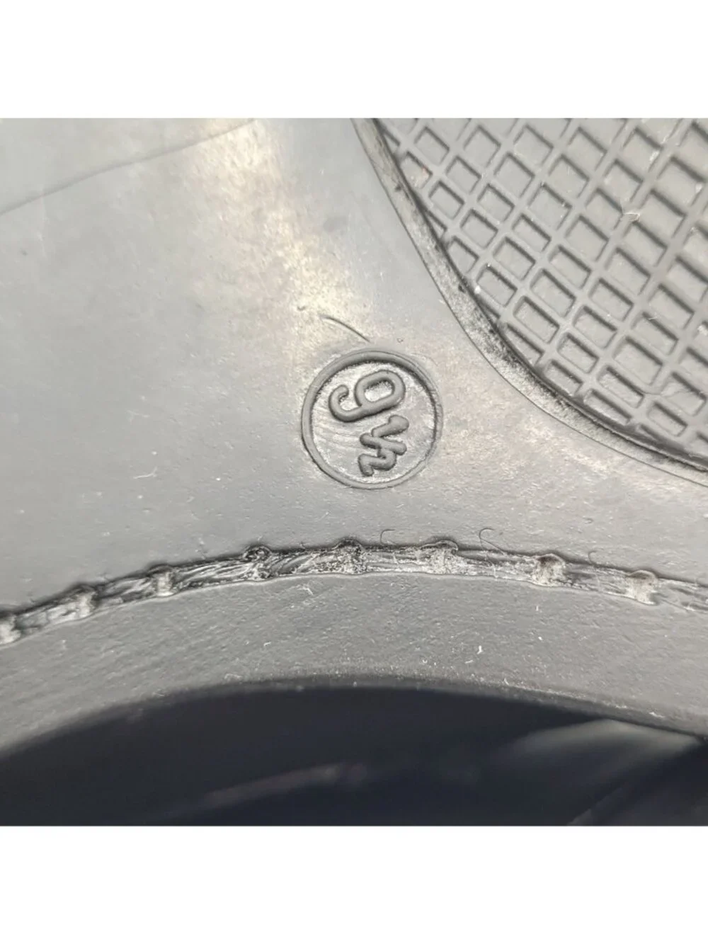 Unlisted men chunky