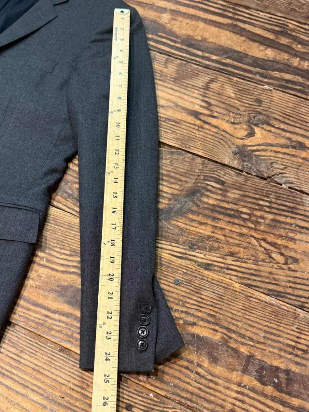J. Crew crew ludlow