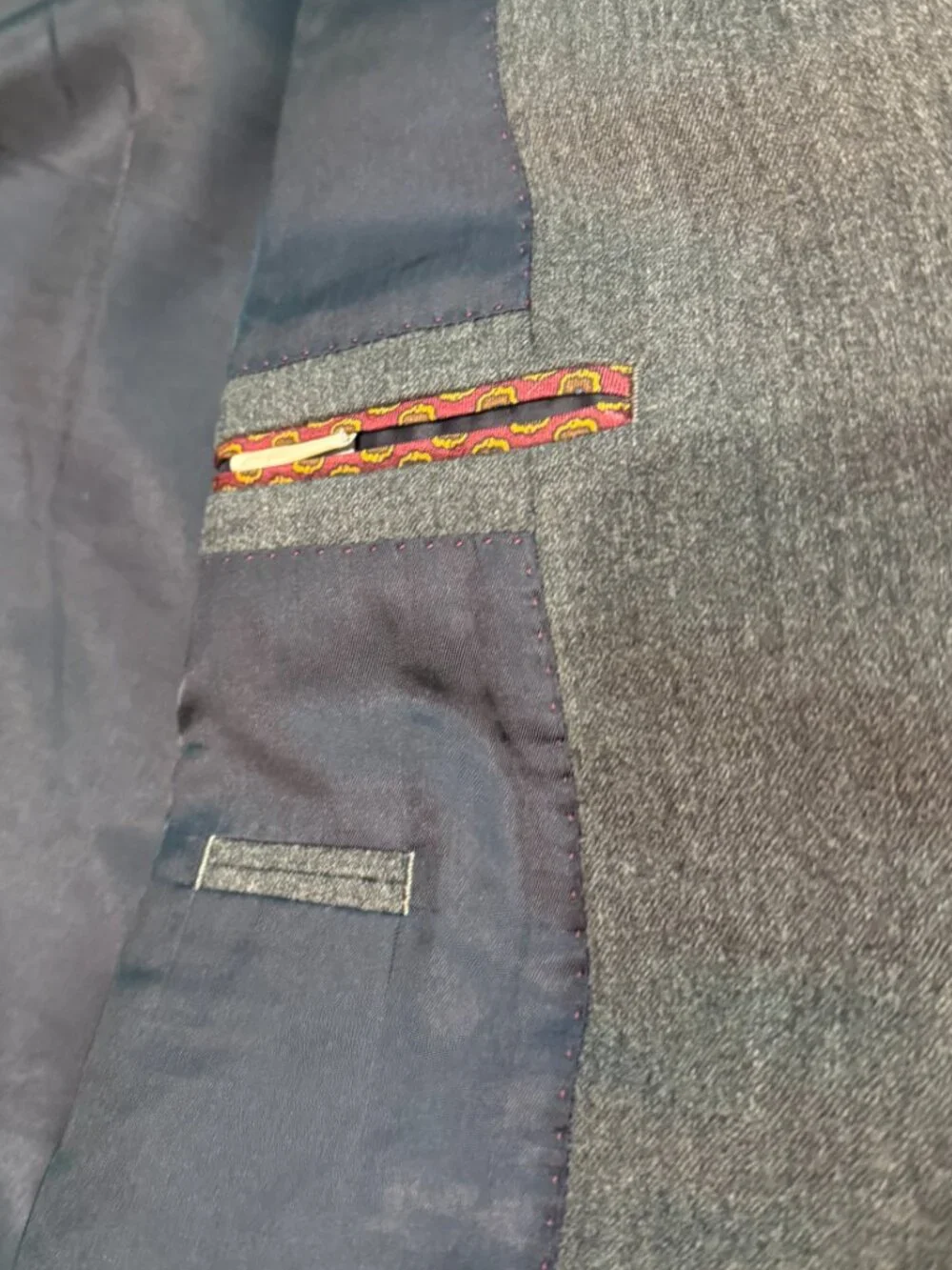 J. Crew crew ludlow
