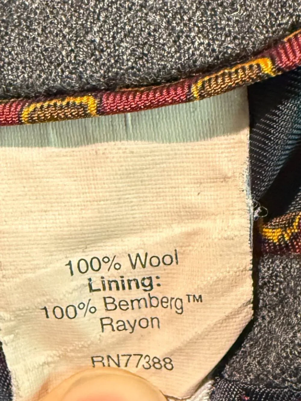 J. Crew crew ludlow