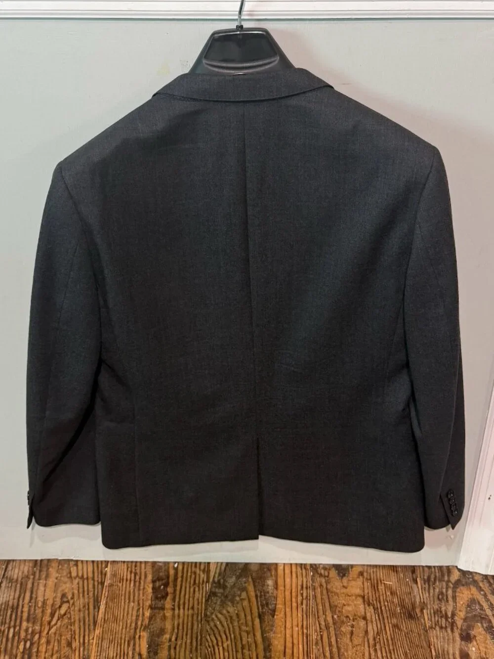 J. Crew crew ludlow