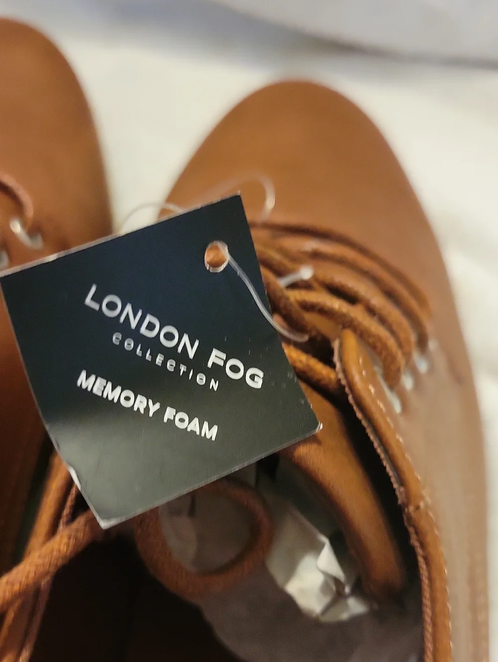 London Fog Men's Shoes Size 13M