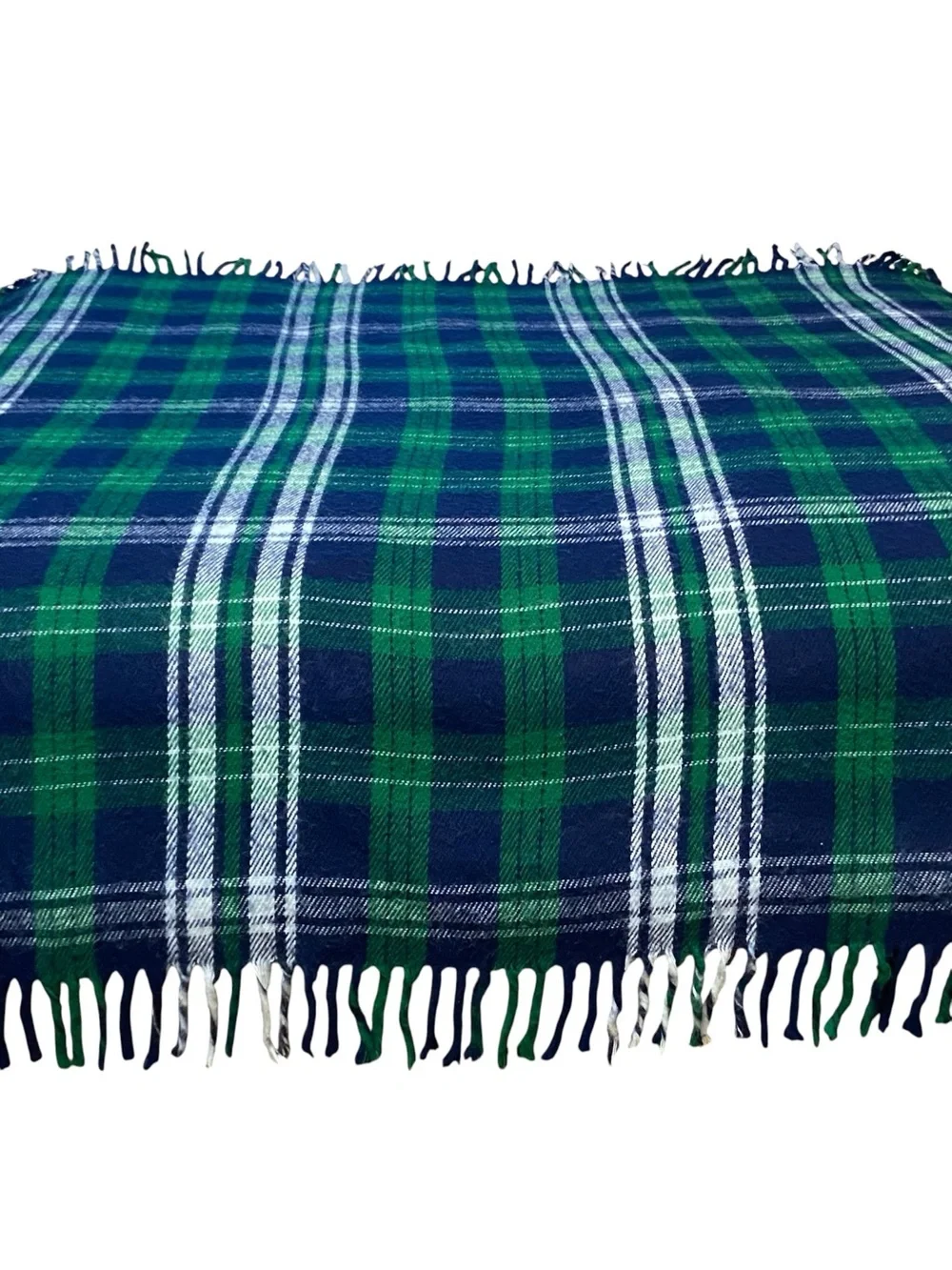 Faribault vintage woolen