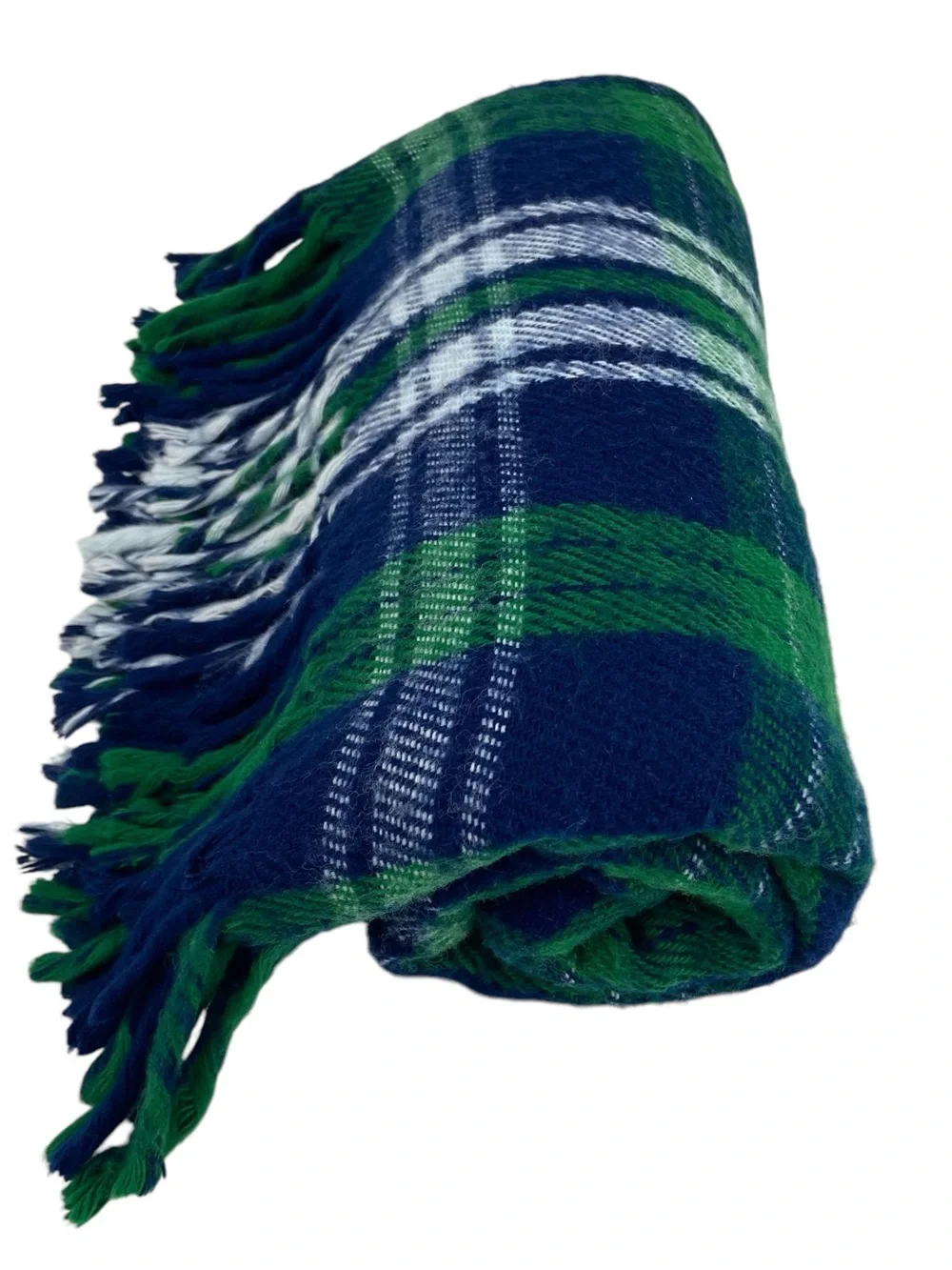 Faribault vintage woolen