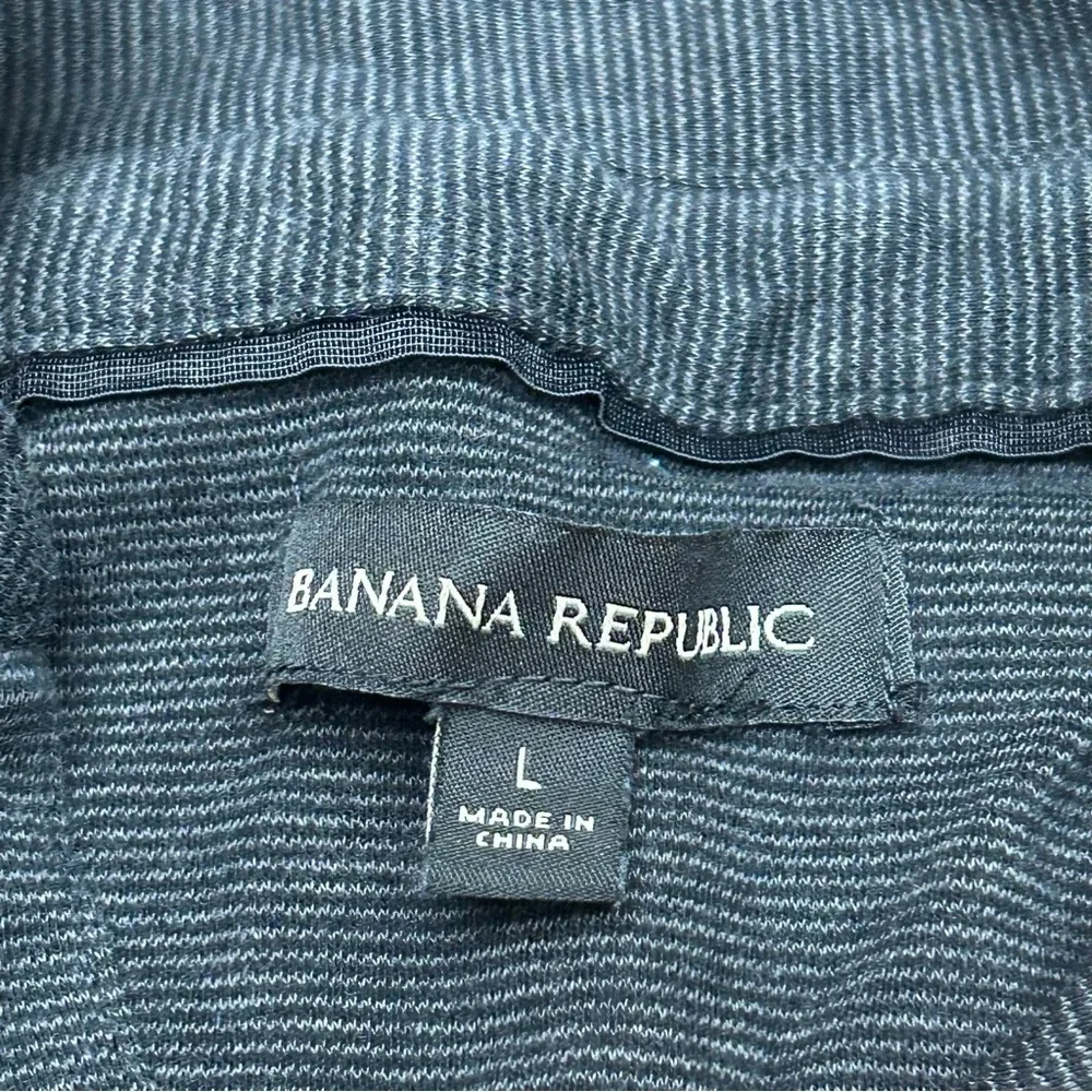 Banana Republic elevate your