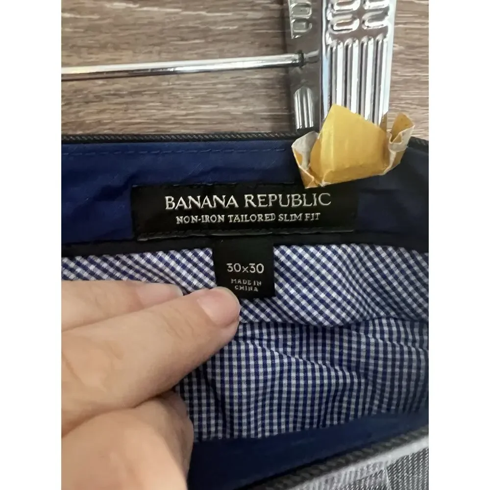 Banana Republic excellent fast