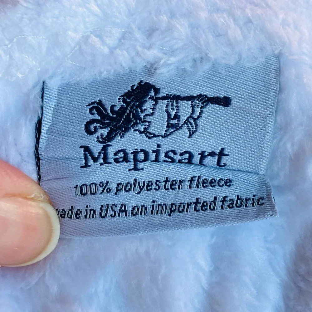 N/A 100% polyester