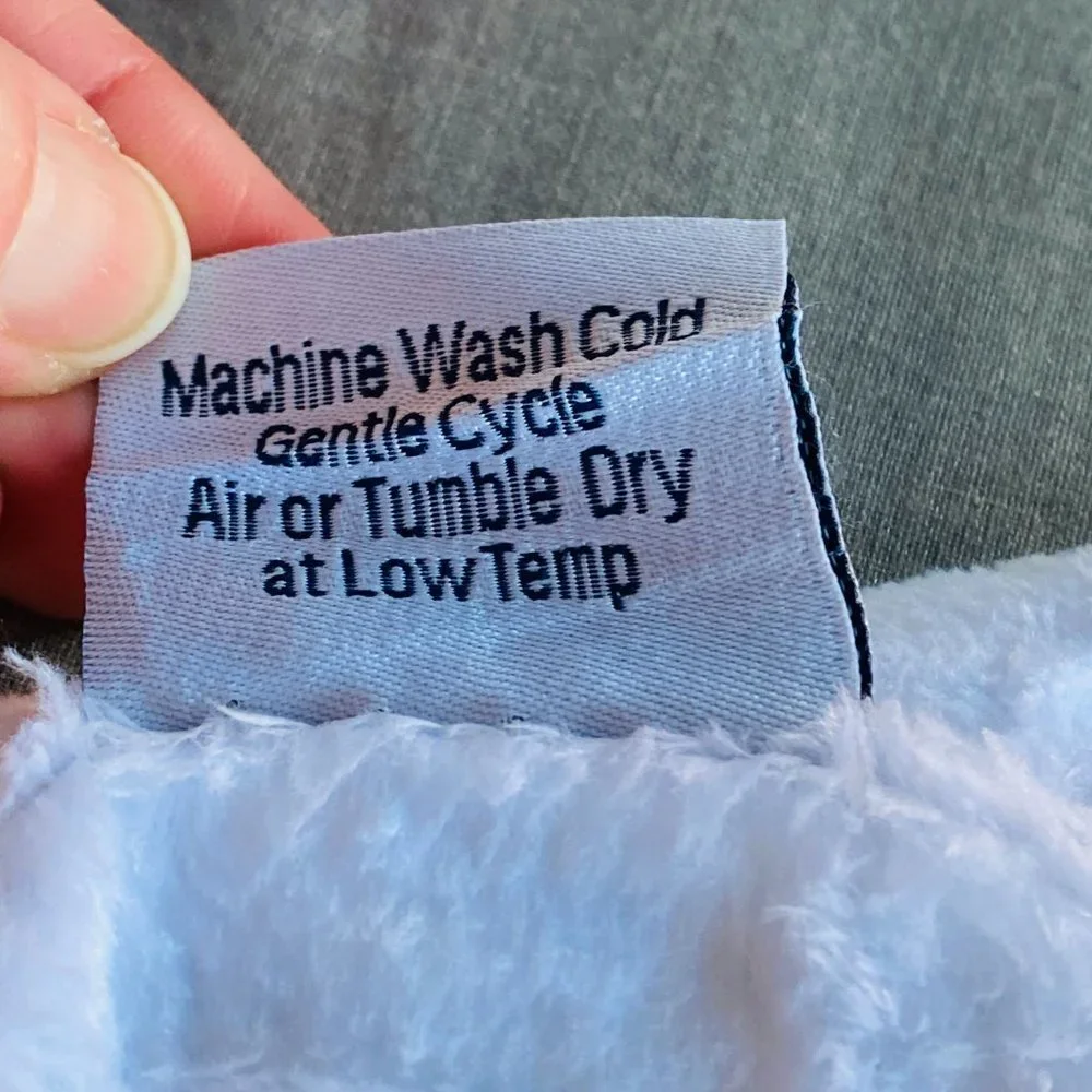 N/A 100% polyester