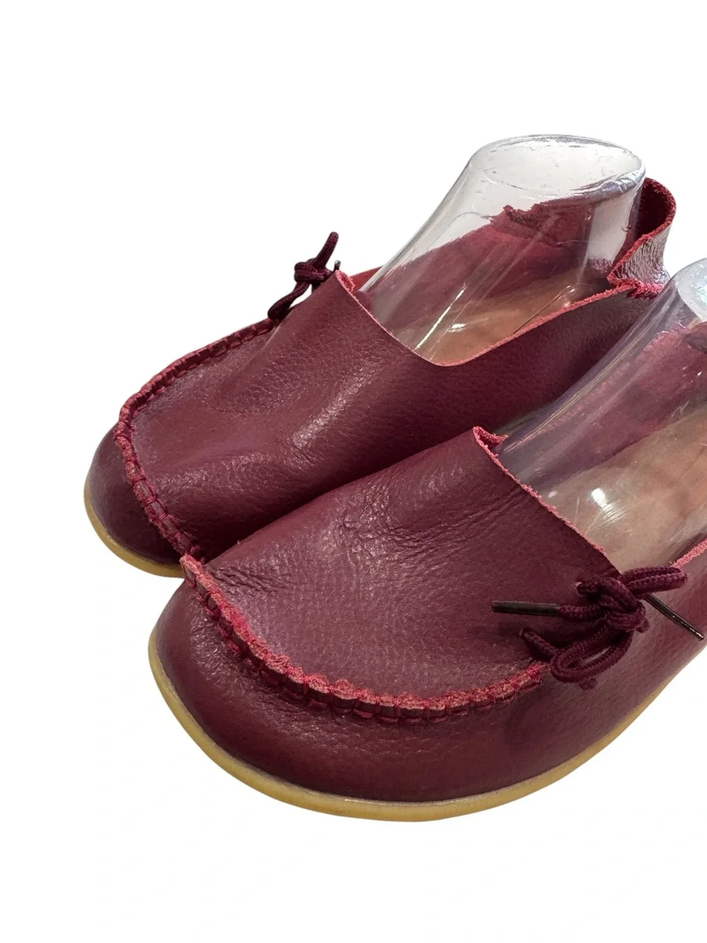 Unbranded handcrafted style