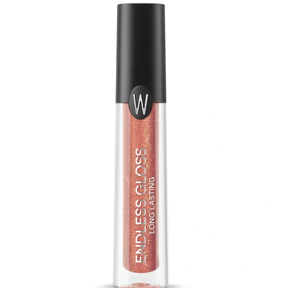 Wycon Cosmetics long lasting