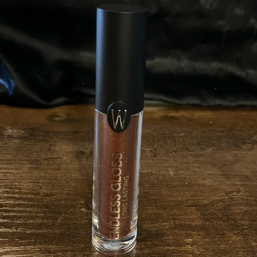 Wycon Cosmetics long lasting