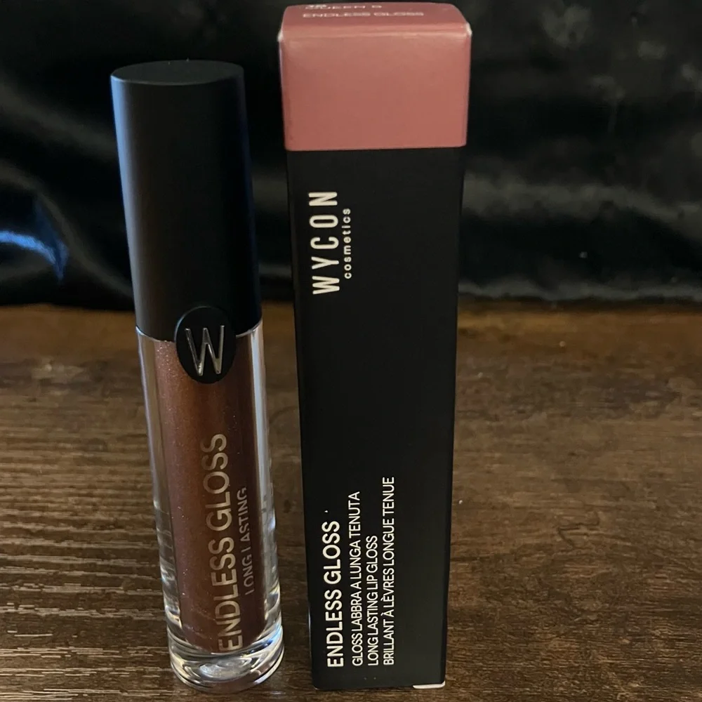 Wycon Cosmetics long lasting