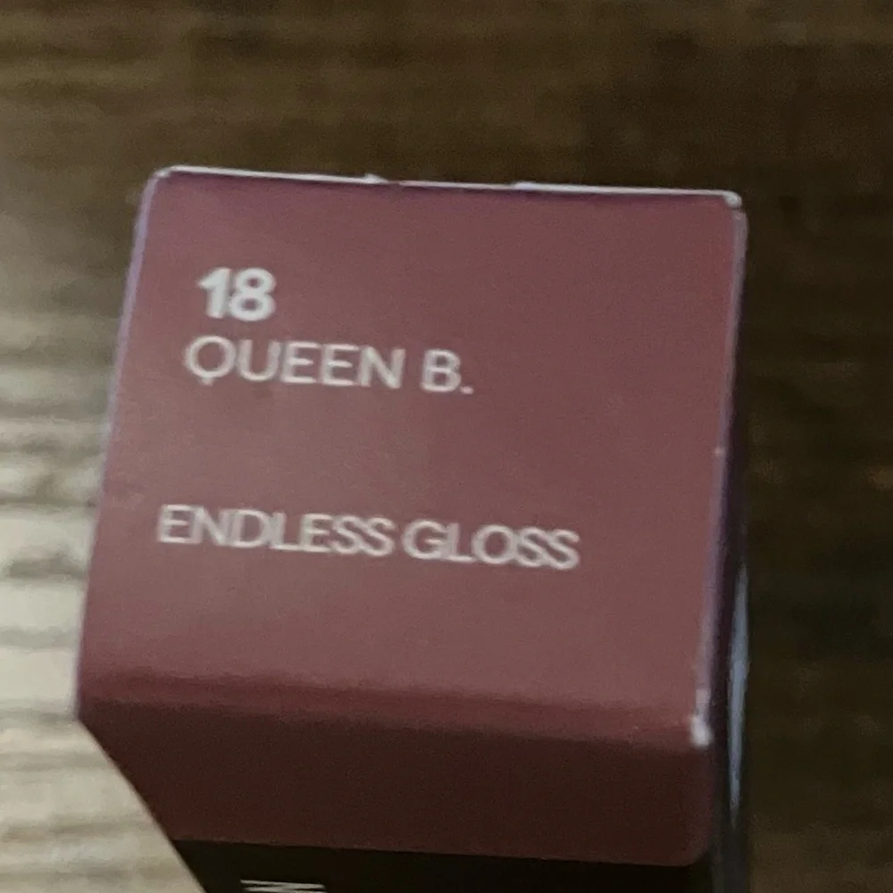 Wycon Cosmetics long lasting